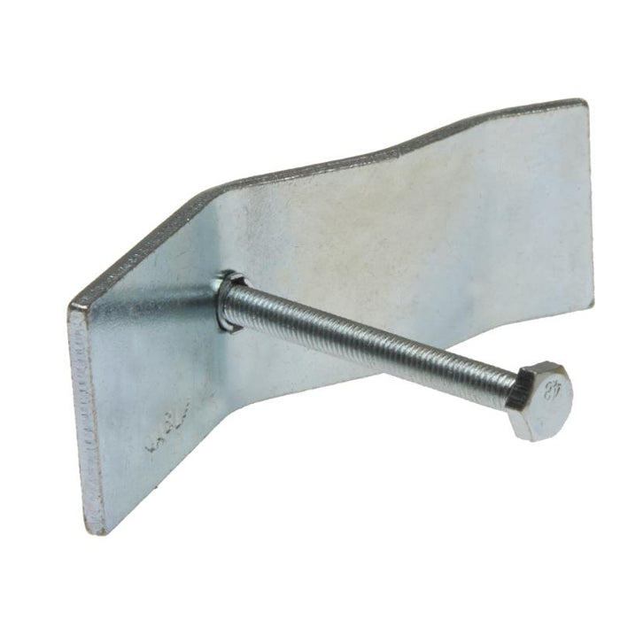 Trophäenhalter Rotwild 1 Stück