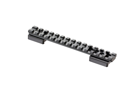 Picatinny-Schiene /Stahl - 0 MOA – Contessa