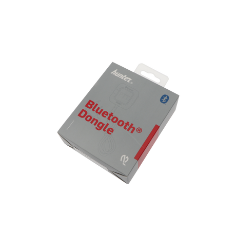 Bluetooth-Dongle kompatibel mit Hunter Jagdradio - Hunter
