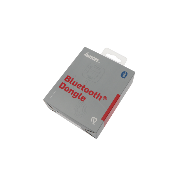 Bluetooth-Dongle kompatibel mit Hunter Jagdradio - Hunter