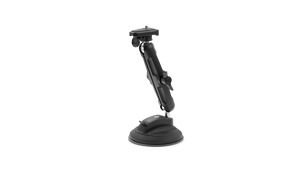 Pulsar Flat Glass Halterung – Pulsar