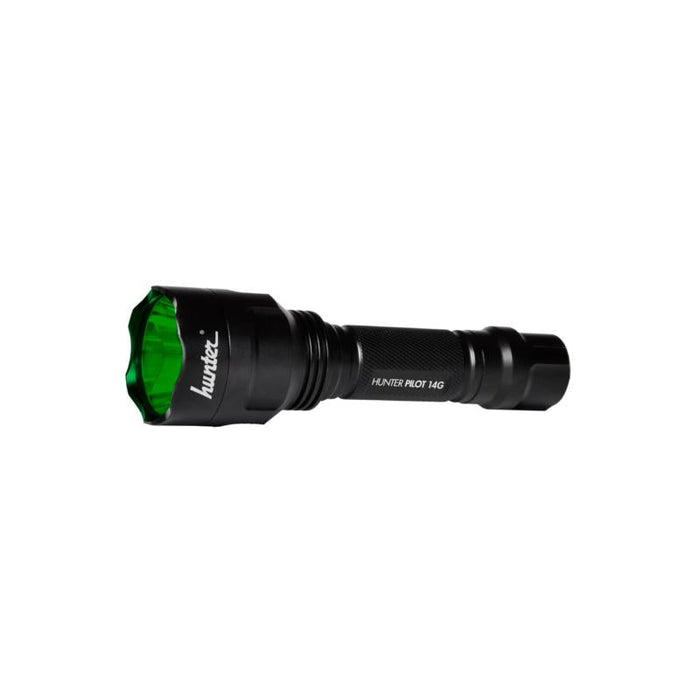 Hunter Pilot – 14G Light Kit komplett