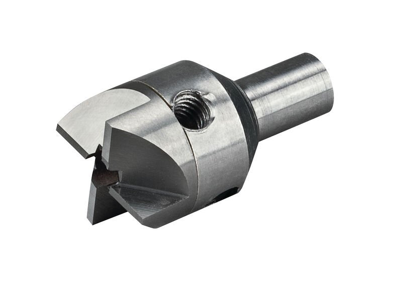 RCBS Ersatz 3-Wege-Kopf mit Hartmetallschneide – RCBS