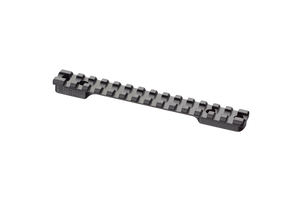 Picatinny-Schiene /Stahl – 0 MOA – Contessa