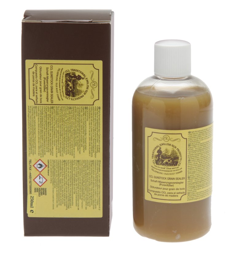 CCL Porenfüller 250ml – CCL