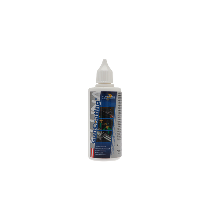 Guncoating 100 ml flüssig - Fluna Tec