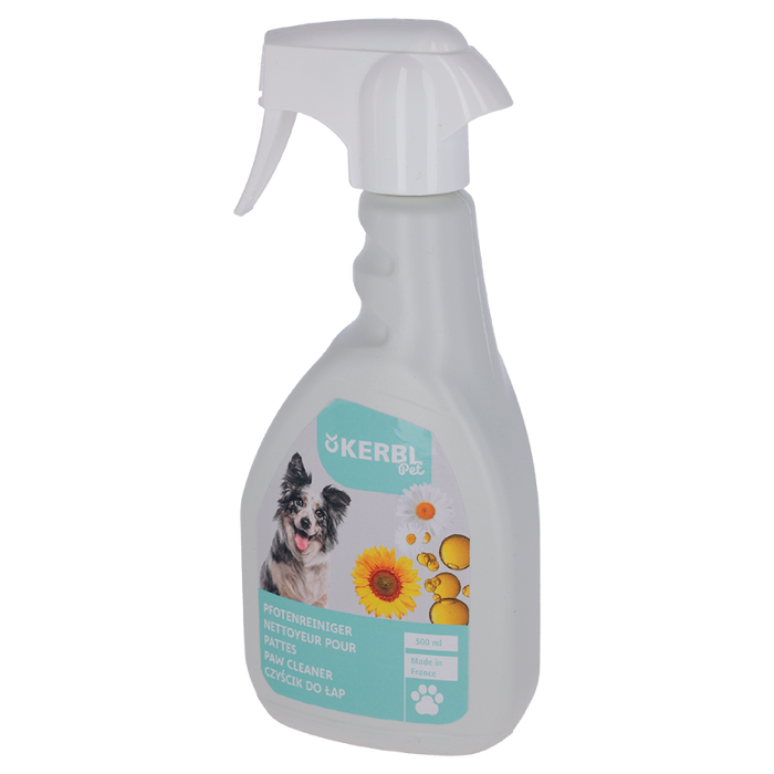 Pfotenreiniger – Kerbl