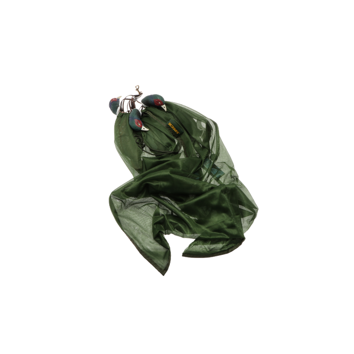 Fliegennetz - Vögel