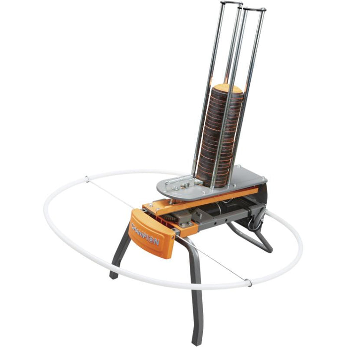 Champion Arbeitspferd Elektr. Trap Elektrischer Tontaubenwerfer