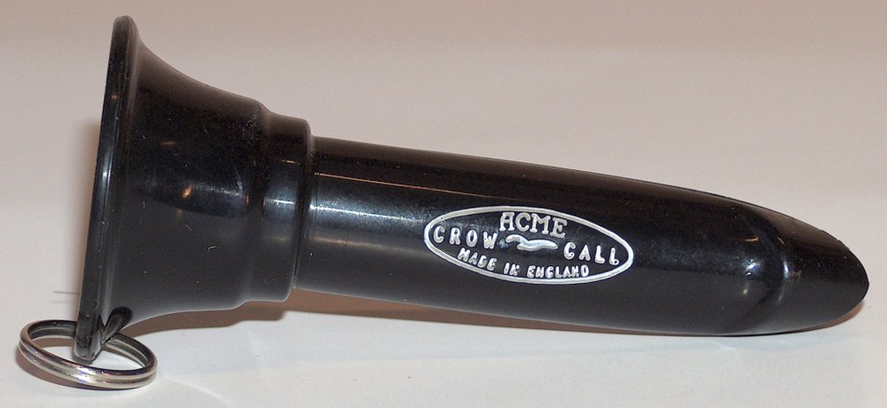 Lockruf für Krähen ACME – Guntex