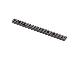 Picatinny-Schiene /Stahl - 0 MOA – Contessa