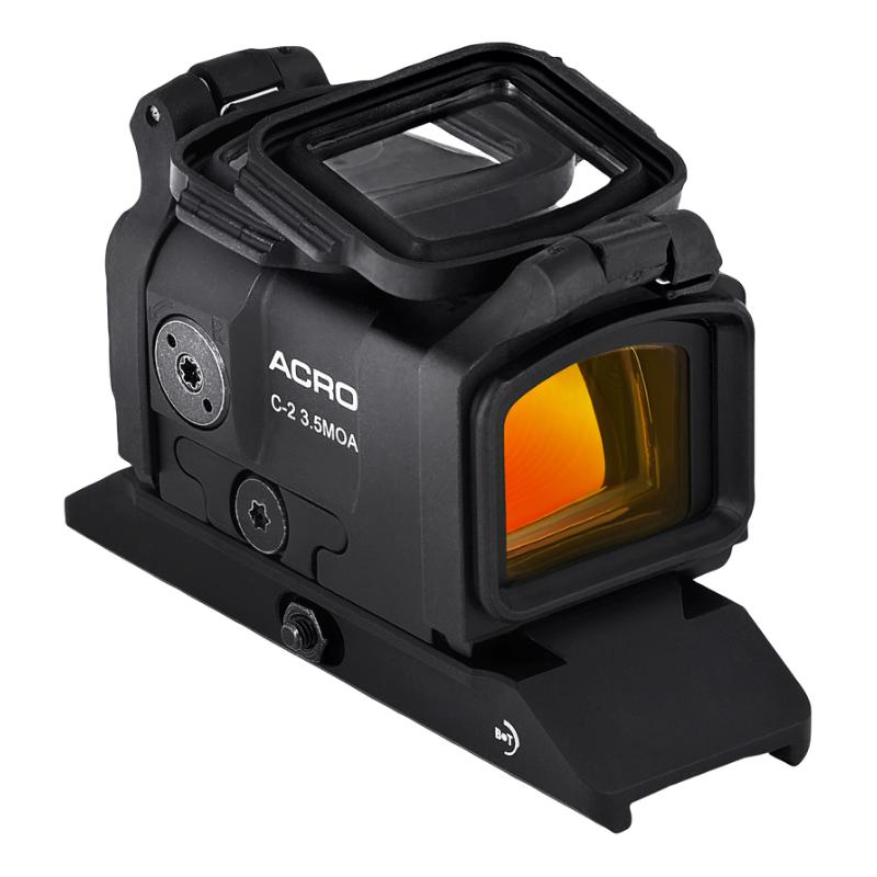 ACRO - C-2 3,5 MOA inkl. QD-Montage für Tikka T3/T3x - Aimpoint
