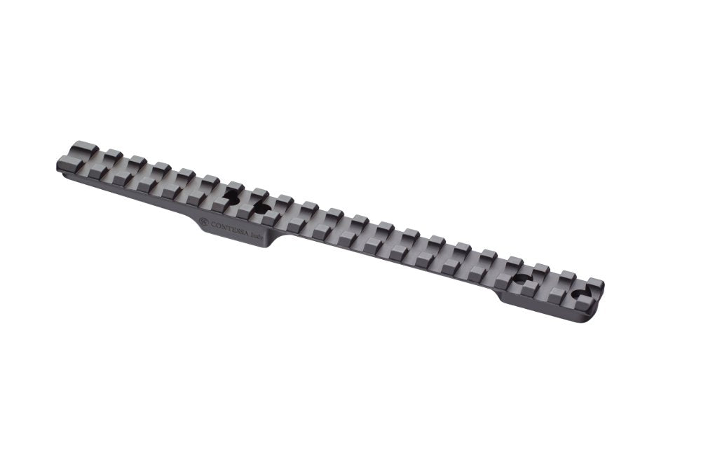 Picatinny-Schiene für Nachtoptik / Stahl – Contessa