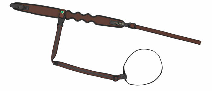 Fix Riemen für Repetierbüchse QR – Niggeloh