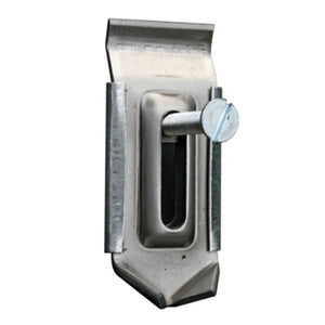 Aufsatzhalter 5 Stk. pro Packung - wegu