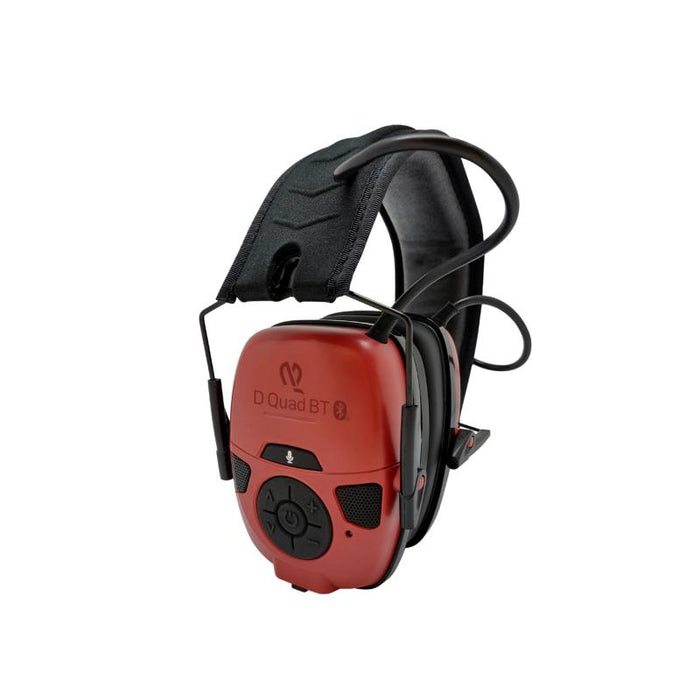 Hunter Gehörschutz D-Quad - BT Electronic
