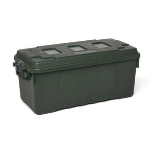 Plano Sportsmans Trunk Medium, Black - 76,2x36,2x32,4 cm