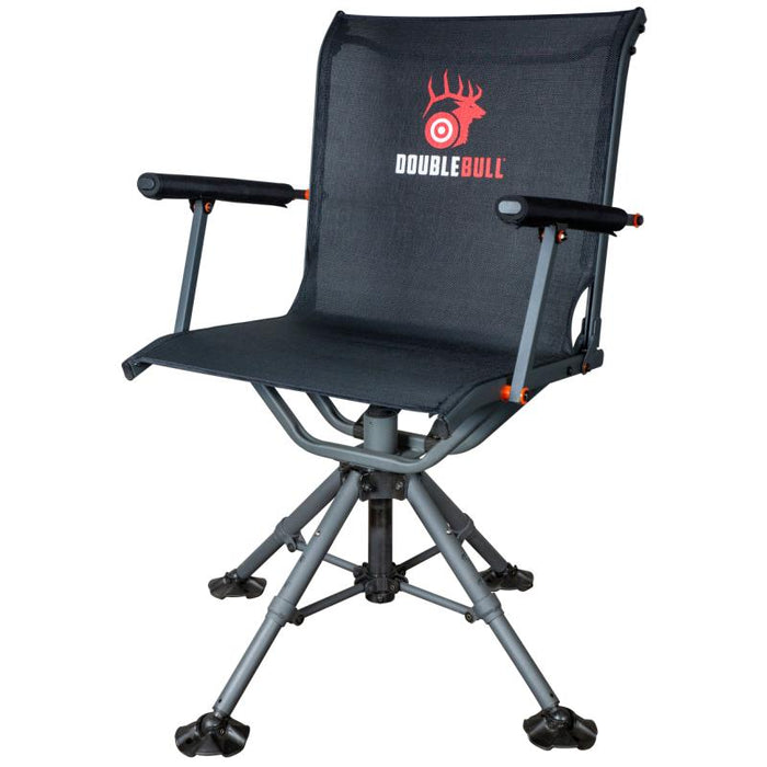 Double Bull Jagdsitz drehbar und höhenverstellbar - Primos