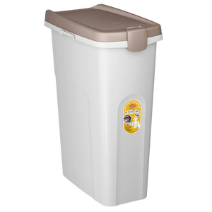 Futtereimer – 40 Liter – Kerbl