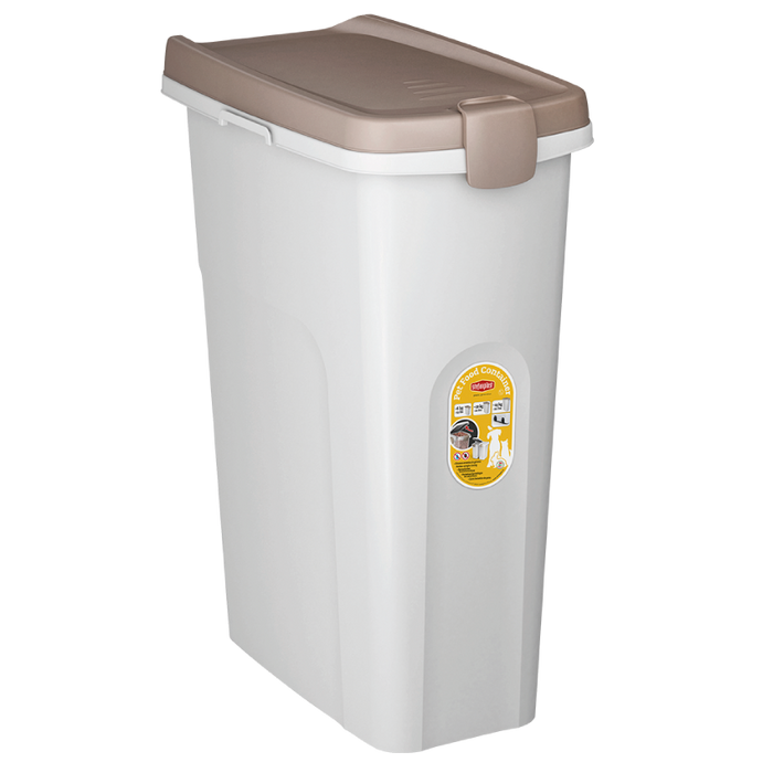 Futtereimer – 40 Liter – Kerbl