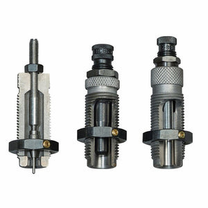 RCBS 3-Die Roll Crimp Set .45-70 Govt.