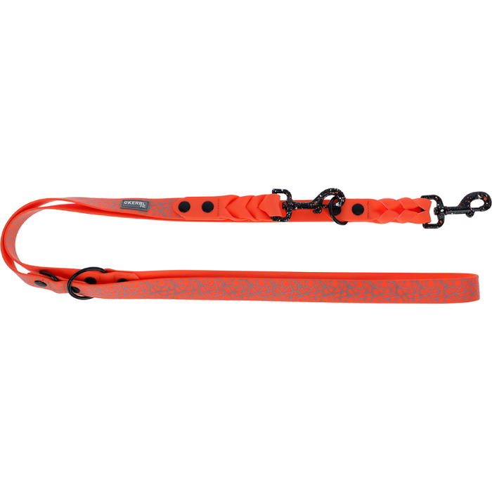 Hundeleine extra robust Puno – 200cm – Kerbl