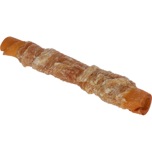 Rinderhautrolle mit Huhn, 12 cm, 30 g – Rawhide