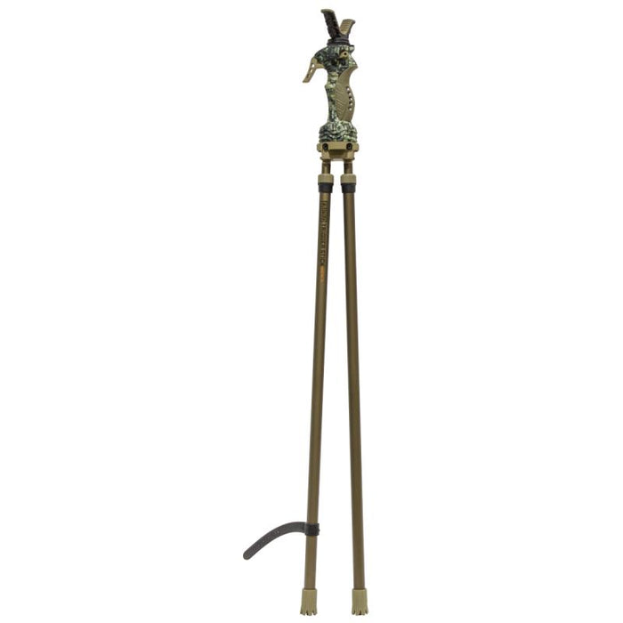 Primos Trigger Stick - 2-Bein Gen 3 "60 -157cm"
