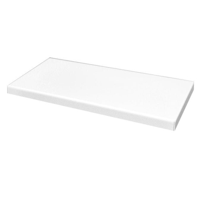 Halbes Regalbrett für SP88XL – Maße T21xB39 cm – Guntex