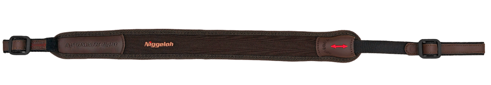 Gewehrriemen Automatic Light – Niggeloh