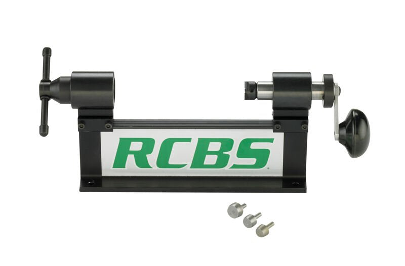 RCBS High Capacity Hülsentrimmer-Set – RCBS