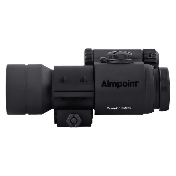 Aimpoint COMPC3 2MOA-Montage Picatinny/Weaver