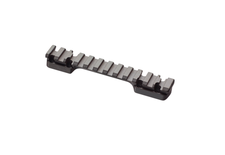 Picatinny-Schiene /Stahl - 0 MOA – Contessa