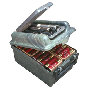 MTM Patronenbox für Schrotpatronen – MTM