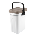 Futtereimer – 7 Liter – Kerbl