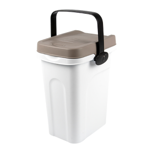Futtereimer – 7 Liter – Kerbl