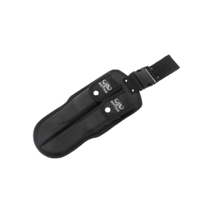 Messerset mit 2 Messern und 1 Säge in Nylonscheide - Buffalo River