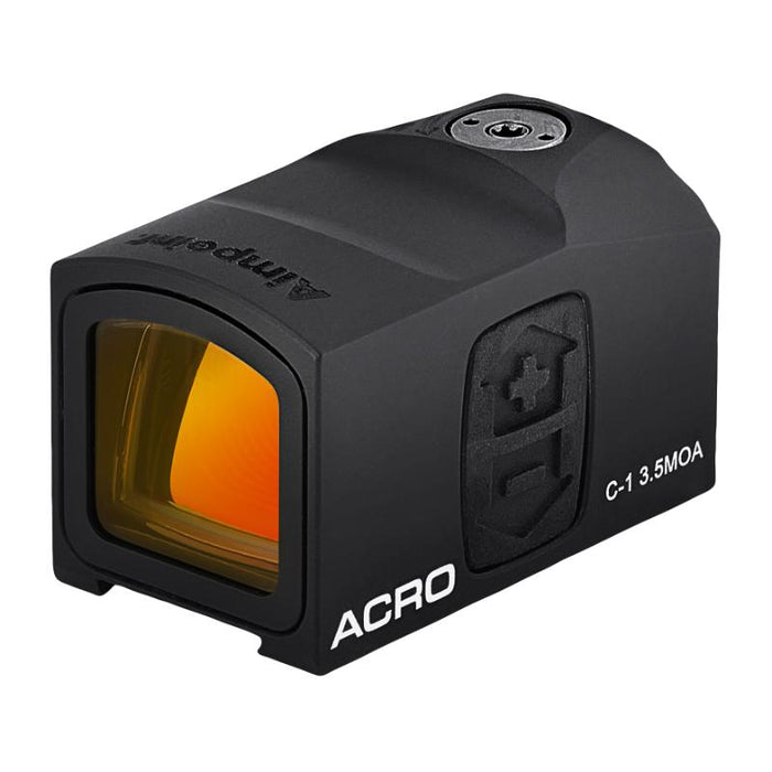Aimpoint ACRO - C-1 3,5 MOA ohne Montage