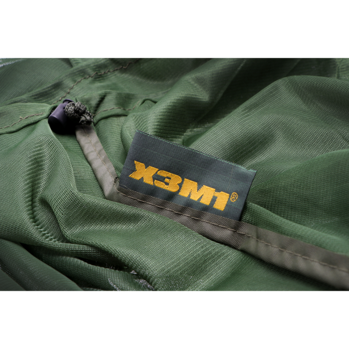 Fliegennetz - Vögel