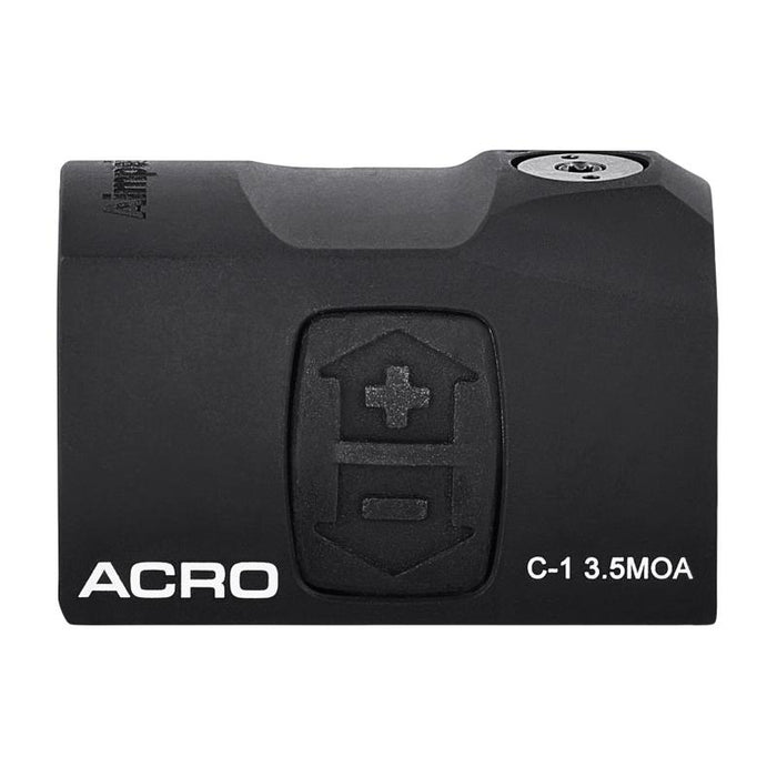 Aimpoint ACRO - C-1 3,5 MOA ohne Montage