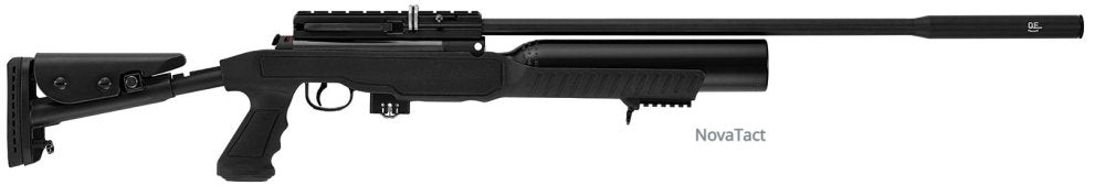 Hatsan Nova Tact – Hatsan