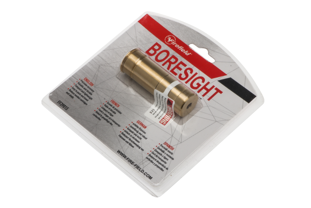 Laserpatrone Kal. 12 – Sightmark