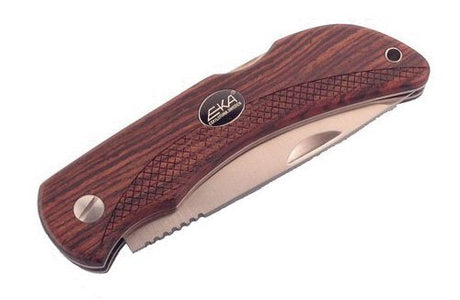 EKA Klappmesser Swede 10 – EKA