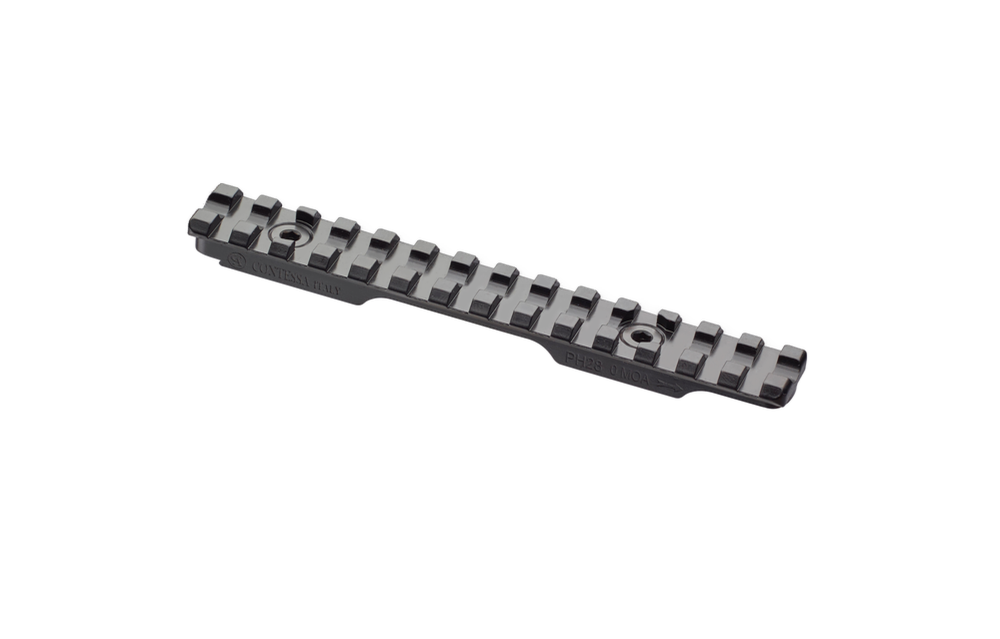 Picatinny-Schiene / Stahl - 0 MOA – Contessa