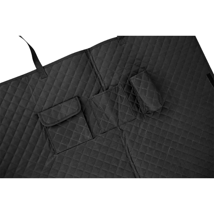 Premium-Schutzdecke für den Kofferraum – Kerbl