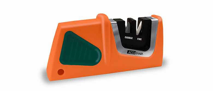 AccuSharp Compact Messerschärfer – Accusharp
