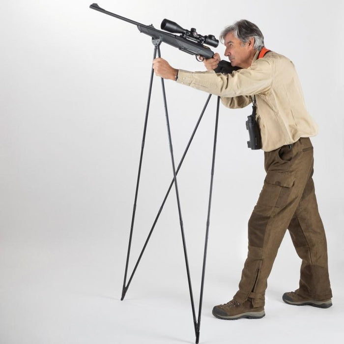 Mountain Stick Swing 4-beiniger Schießstock - 4Stablestick