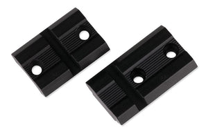 Weaver Aluminium-Basisset in Matt – Weaver