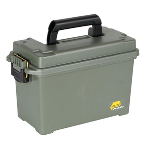 Wasserfeste Munitions-/Ausrüstungskiste Large - med bakke 38,1x20,3x25,4cm – Plano