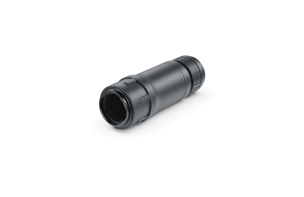 Pulsar Monokular für Click-on 3x20 B – Pulsar